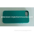 Custom OEM Double Injection Mold For Cell Phone With LKM HA